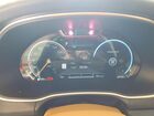 2021 Genesis Gv80 3.5t Синий vin: KMUHCESC6MU065008