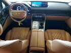 2021 Genesis Gv80 3.5t Синий vin: KMUHCESC6MU065008