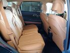 2021 Genesis Gv80 3.5t Синий vin: KMUHCESC6MU065008