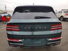 2023 Genesis Gv80 2.5t Зеленый vin: KMUHCESC7PU129433