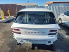 2024 Genesis Gv80 3.5t Prestige Signature Белый vin: KMUHCESC7RU161463