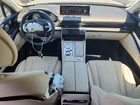 2022 Genesis Gv80 3.5t Advanced+ Серый vin: KMUHCESC8NU079588