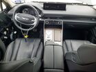 2022 Genesis Gv80 3.5t Advanced+ Gray vin: KMUHCESC8NU091854