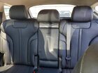 2021 Genesis Gv80 3.5t Черный vin: KMUHCESCXMU056537