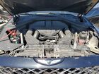 2021 Genesis Gv80 3.5t Черный vin: KMUHCESCXMU056537