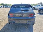 2021 Genesis Gv80 3.5t Черный vin: KMUHCESCXMU056537