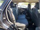 2021 Genesis Gv80 3.5t Черный vin: KMUHCESCXMU056537