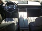 2021 Genesis Gv80 3.5t Черный vin: KMUHCESCXMU056537