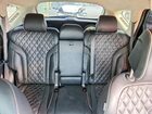 2023 Genesis Gv80 3.5t White vin: KMUHCESCXPU137378