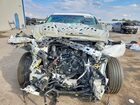 2023 Genesis Gv80 3.5t White vin: KMUHCESCXPU137378