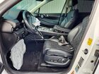 2023 Genesis Gv80 3.5t White vin: KMUHCESCXPU137378