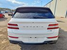 2023 Genesis Gv80 3.5t White vin: KMUHCESCXPU137378