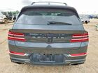 2024 Genesis Gv80 3.5t Black vin: KMUHCESCXRU188298