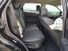 2024 Genesis Gv80 3.5t Black vin: KMUHCESCXRU188298