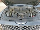 2024 Genesis Gv80 3.5t Black vin: KMUHCESCXRU188298