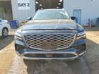 2025 Genesis Gv80 3.5t Advanced Black vin: KMUHDESC1SU226102