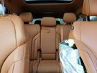 2025 Genesis Gv80 Advanced Black vin: KMUHDESC7SU255541