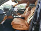 2025 Genesis Gv80 Advanced Black vin: KMUHDESC7SU255541