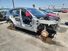 2025 Genesis Gv80 Prestige Серебряный vin: KMUHEESC7SU262986 Damage: Grille, Missing, Replacement Required