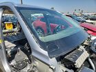 2025 Genesis Gv80 Prestige Серебряный vin: KMUHEESC7SU262986 Damage: Cowl Cover, Missing, Replacement Required