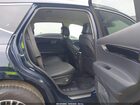 2026 Genesis Gv80 2.5t Awd Blue vin: KMUHFESB8TU315734