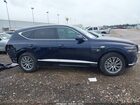 2026 Genesis Gv80 2.5t Awd Blue vin: KMUHFESB8TU315734
