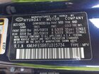 2026 Genesis Gv80 2.5t Awd Blue vin: KMUHFESB8TU315734