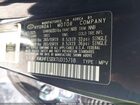 2026 Genesis Gv80 2.5t Awd Черный vin: KMUHFESBXTU315718