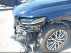 2026 Genesis Gv80 2.5t Awd Черный vin: KMUHFESBXTU315718