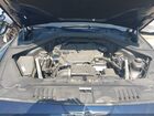 2026 Genesis Gv80 2.5t Awd Черный vin: KMUHFESBXTU315718