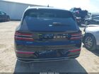 2026 Genesis Gv80 2.5t Awd Черный vin: KMUHFESBXTU315718