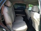 2026 Genesis Gv80 2.5t Select Зеленый vin: KMUHGESBXTU301475