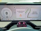2026 Genesis Gv80 2.5t Select Зеленый vin: KMUHGESBXTU301475
