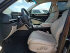 2026 Genesis Gv80 2.5t Select Зеленый vin: KMUHGESBXTU301475
