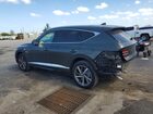 2026 Genesis Gv80 2.5t Select Зеленый vin: KMUHGESBXTU301475