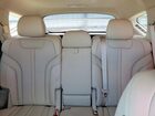 2026 Genesis Gv80 2.5t Select Зеленый vin: KMUHGESBXTU301475