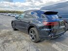 2023 Genesis Gv70 2.5t Standard Черный vin: KMUMADTB2PU115783