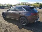 2023 Genesis Gv70 2.5t Standard Коричневый vin: KMUMADTB2PU135001
