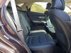 2023 Genesis Gv70 2.5t Standard Коричневый vin: KMUMADTB2PU135001