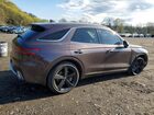 2023 Genesis Gv70 2.5t Standard Коричневый vin: KMUMADTB2PU135001