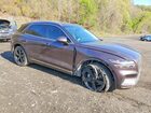 2023 Genesis Gv70 2.5t Standard Коричневый vin: KMUMADTB2PU135001