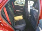 2023 Genesis Gv70 2.5t Standard Красный vin: KMUMADTB3PU090022