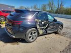 2026 Genesis Gv70 2.5t Standard Black vin: KMUMADTBXTU249094