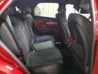 2022 Genesis Gv70 3.5t Sport Красный vin: KMUMCDTC2NU010726