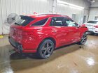 2022 Genesis Gv70 3.5t Sport Красный vin: KMUMCDTC2NU010726