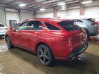 2022 Genesis Gv70 3.5t Sport Красный vin: KMUMCDTC2NU010726