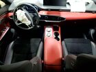2022 Genesis Gv70 3.5t Sport Красный vin: KMUMCDTC2NU010726