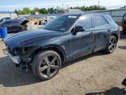 2022 Genesis Gv70 3.5t Sport Black vin: KMUMCDTC3NU024568