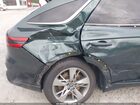 2023 Genesis Gv70 3.5t Awd Sport Зеленый vin: KMUMCDTC4PU086127