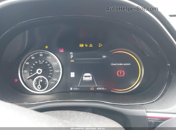 KMUMCDTC4PU086127 2023 GENESIS GV70 Зеленый Вид задних сидений